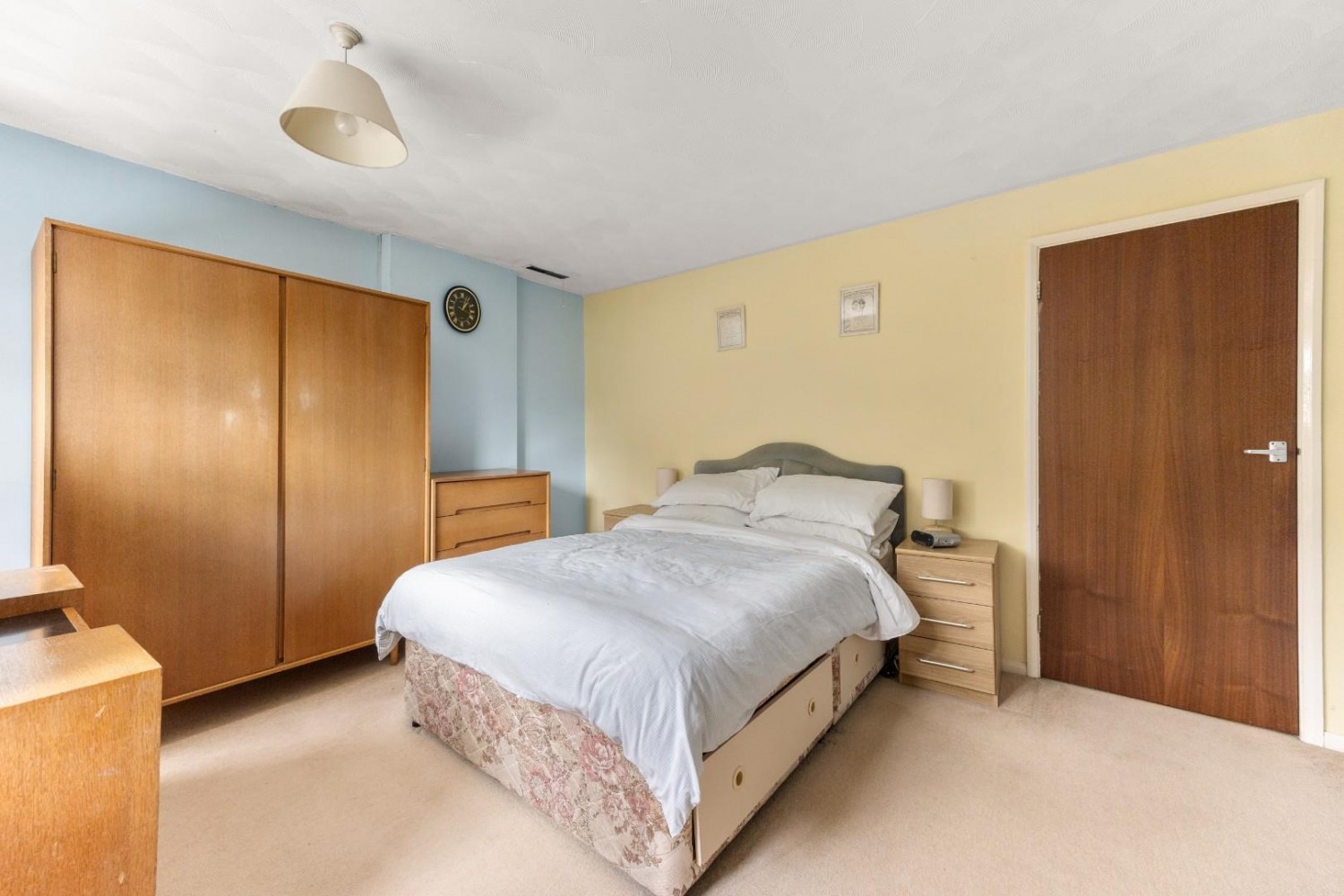 Longway Avenue, Bristol
