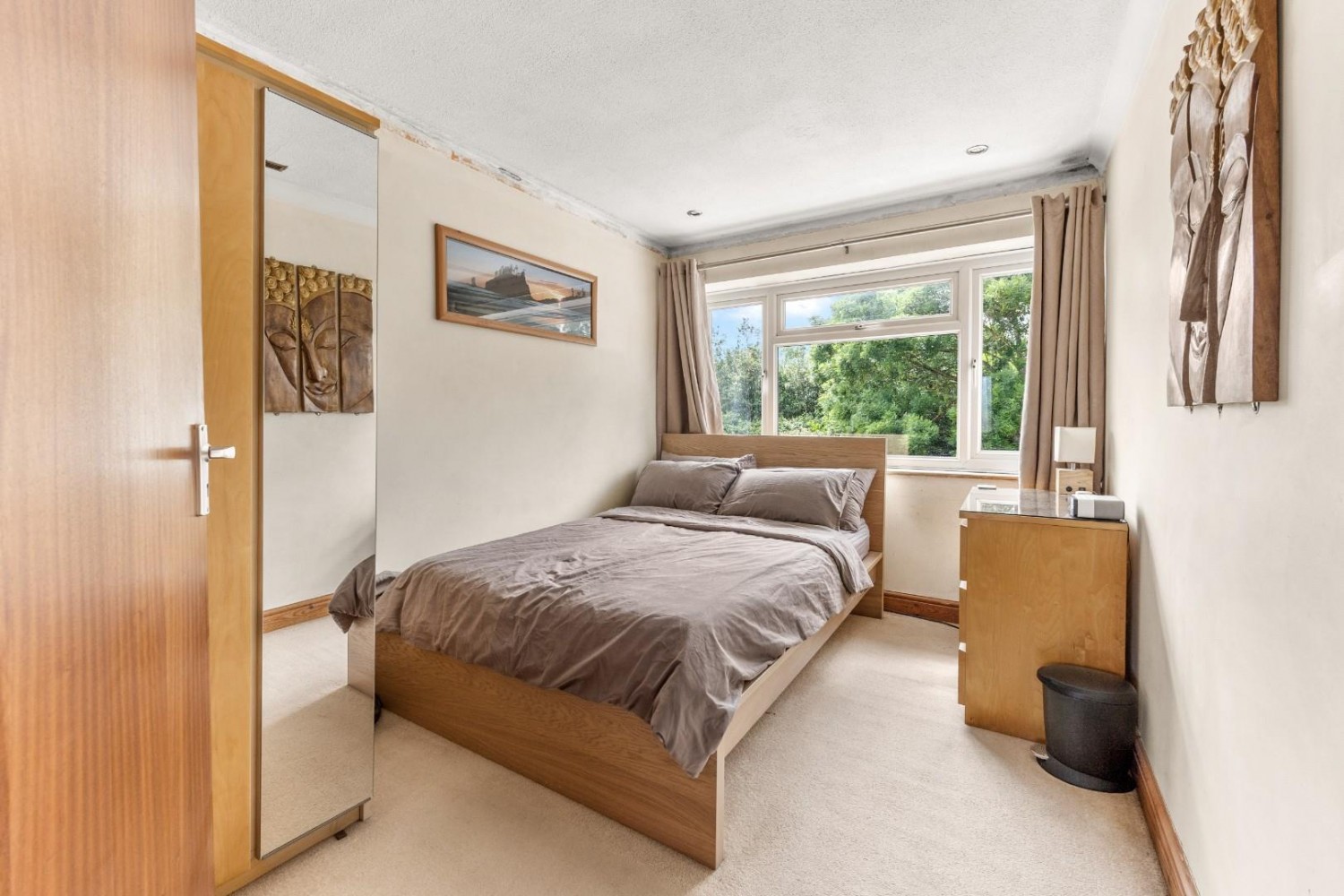 Longway Avenue, Bristol