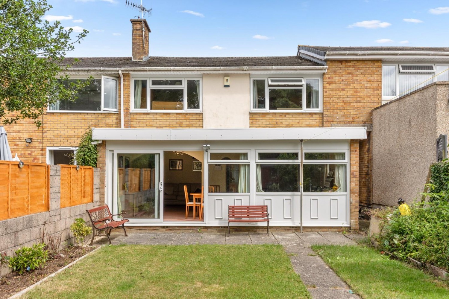 Longway Avenue, Bristol