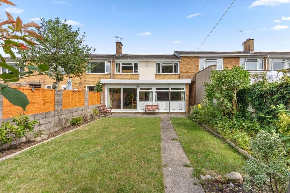 Longway Avenue, Bristol