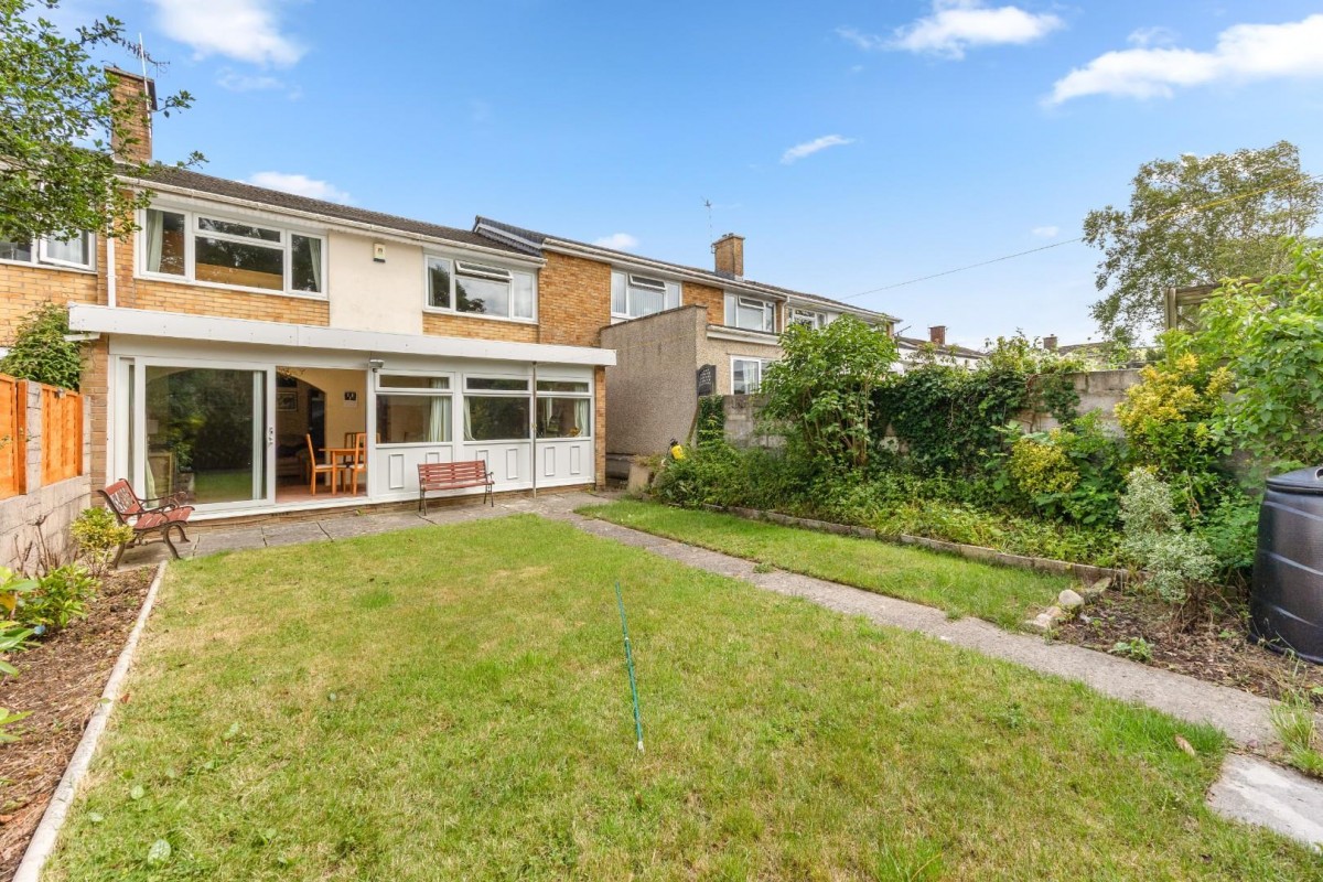 Longway Avenue, Bristol
