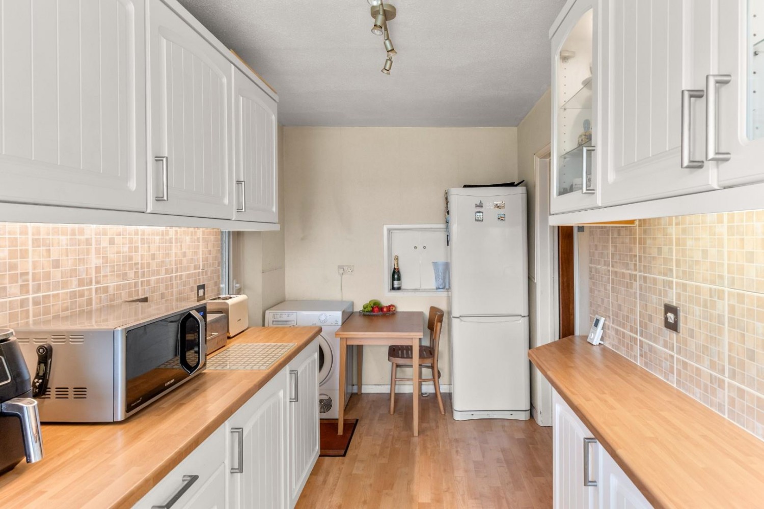 Longway Avenue, Bristol