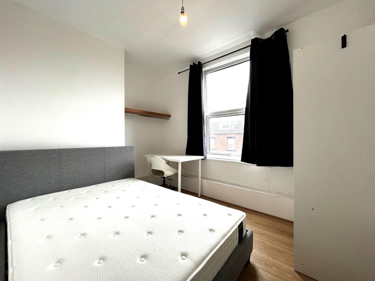 Trelawn Street, Leeds