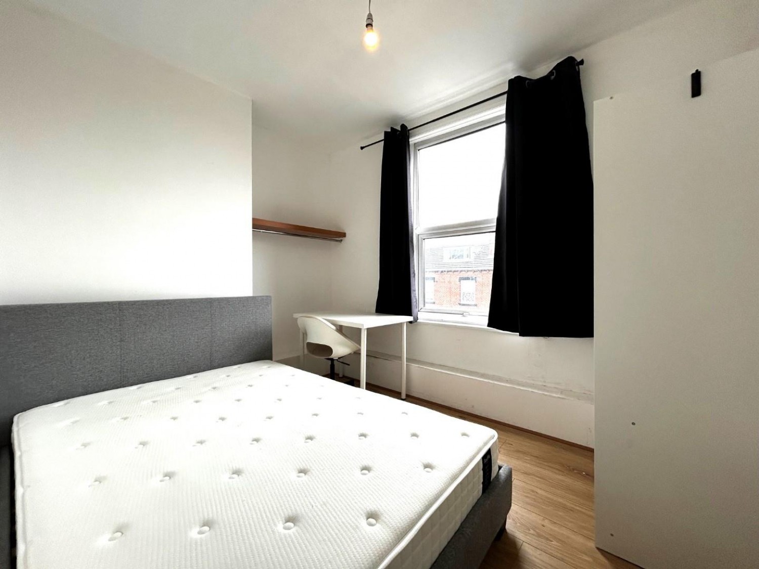 Trelawn Street, Leeds