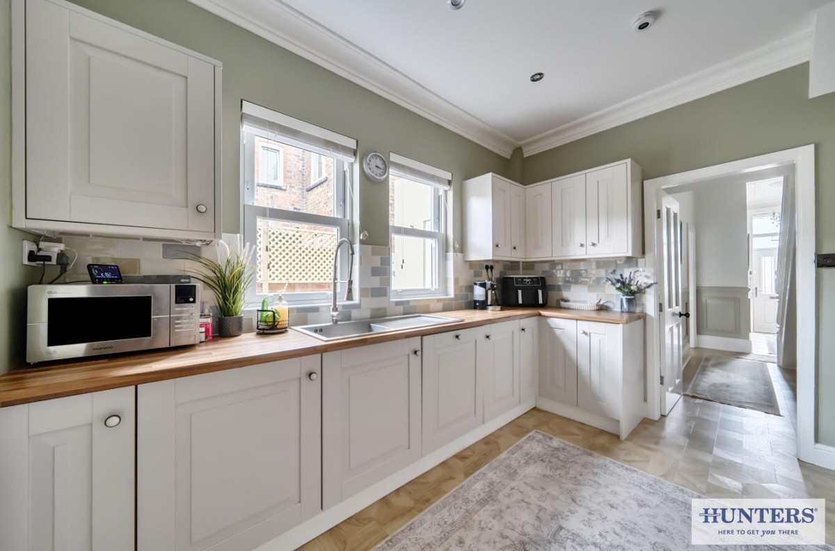 Doncaster Road, Selby