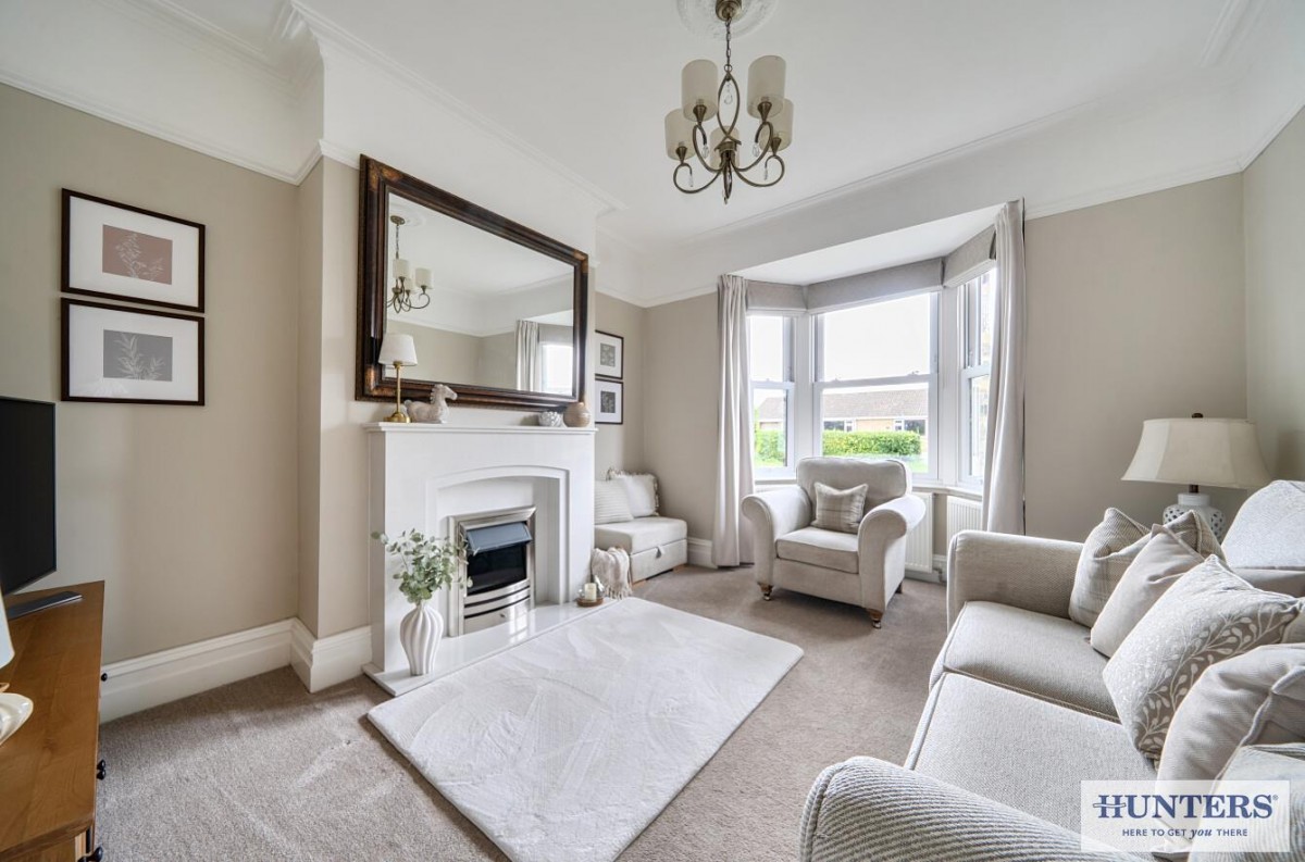 Doncaster Road, Selby