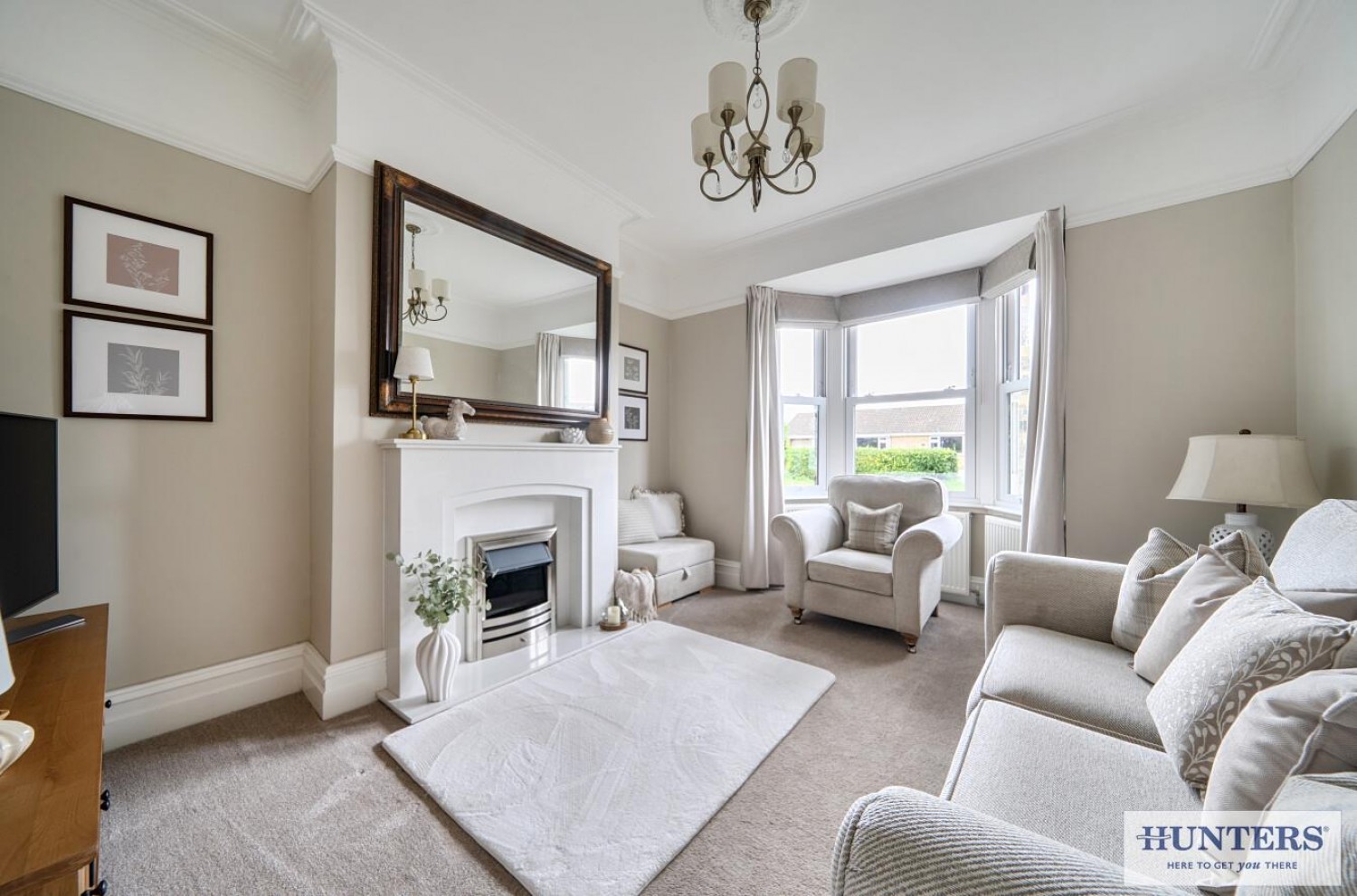 Doncaster Road, Selby