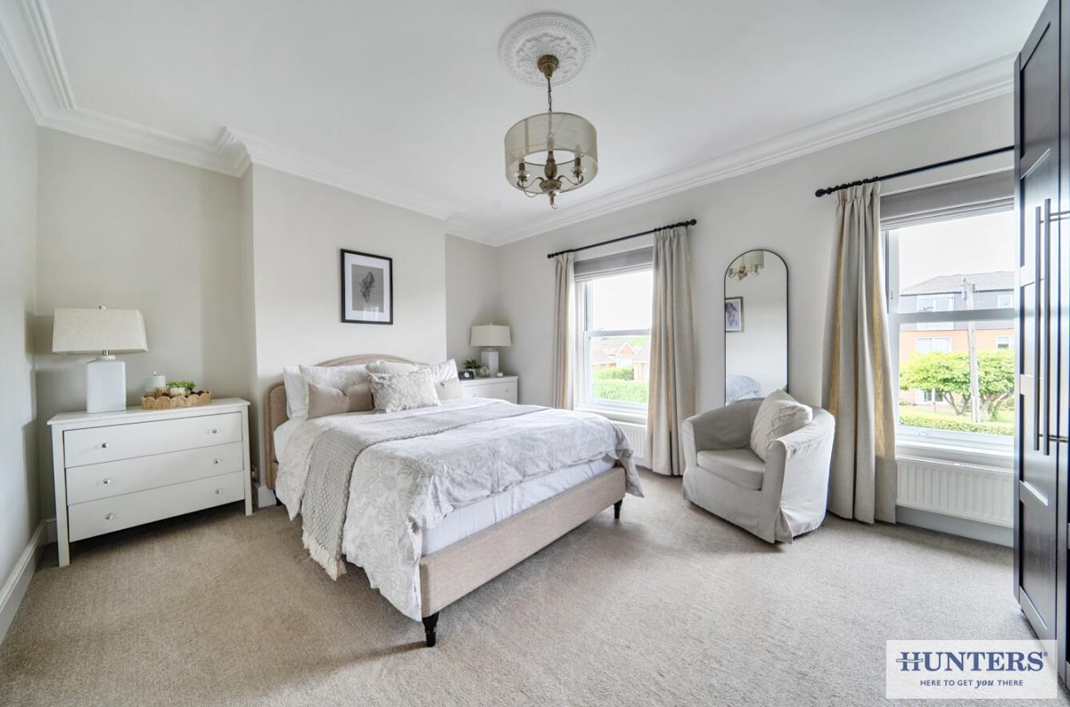 Doncaster Road, Selby