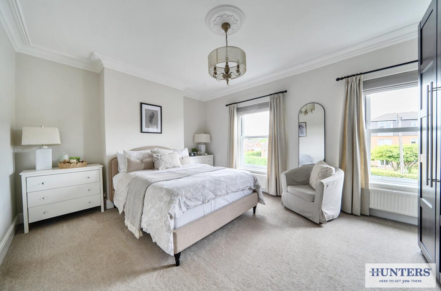 Doncaster Road, Selby