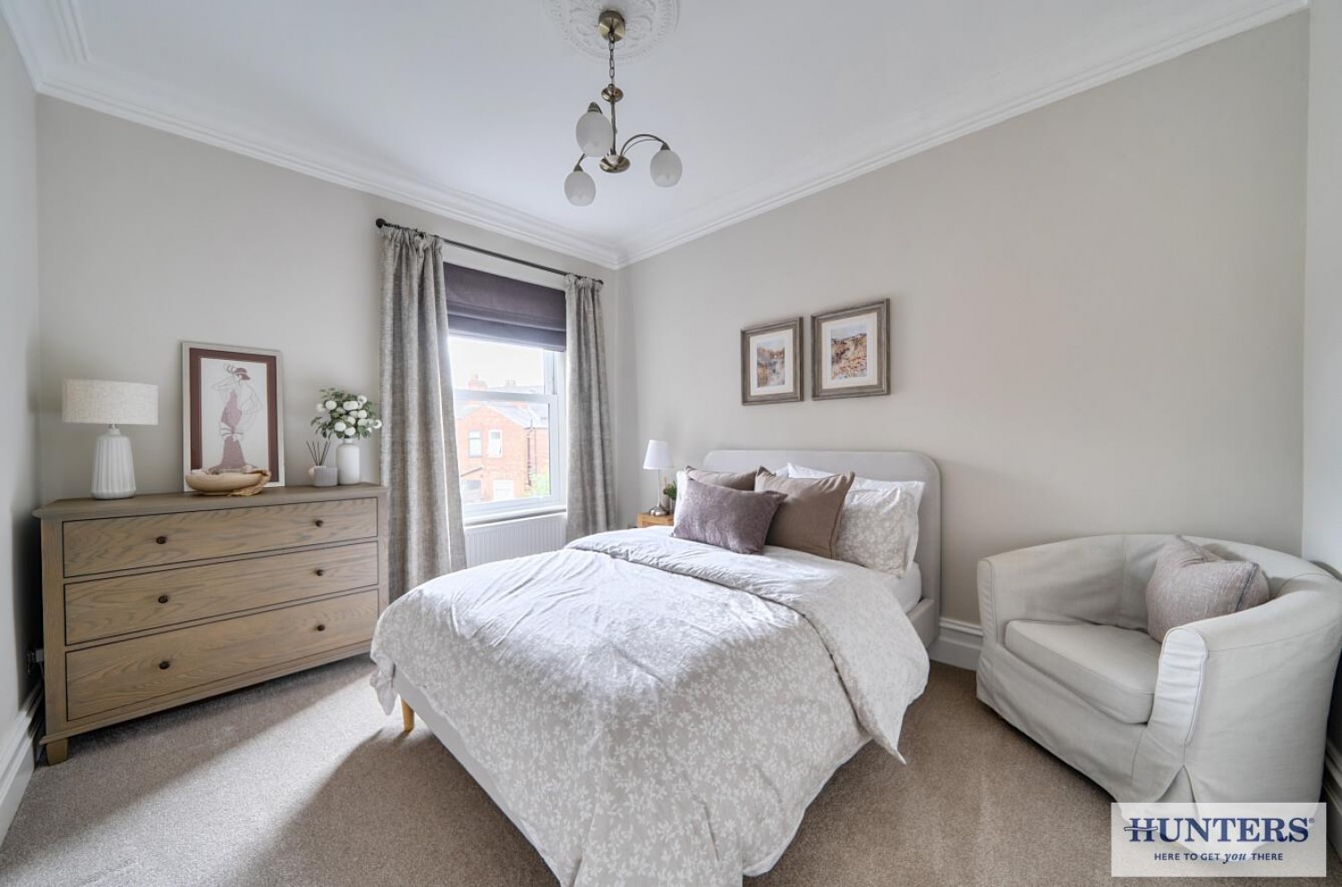 Doncaster Road, Selby