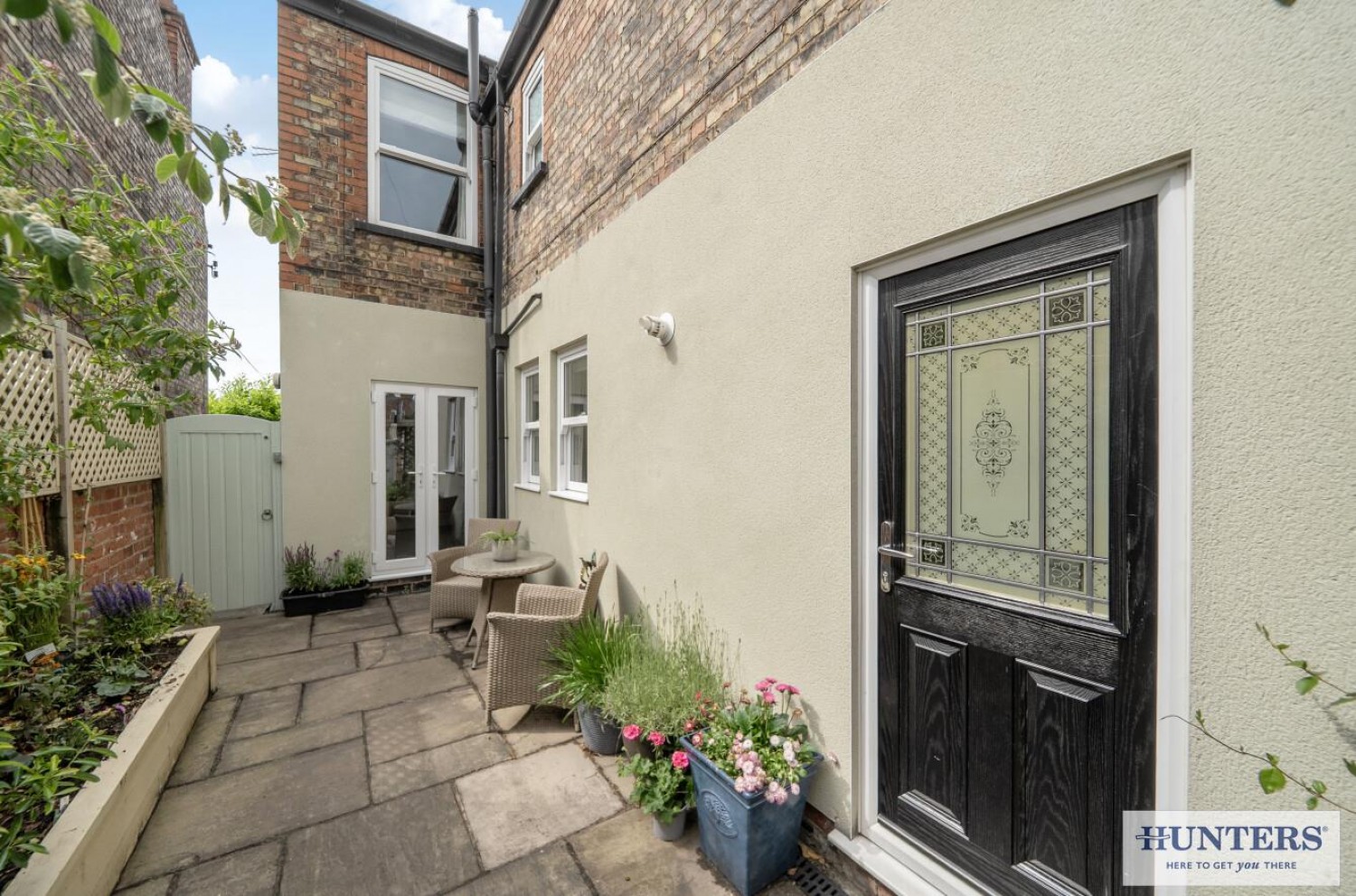 Doncaster Road, Selby