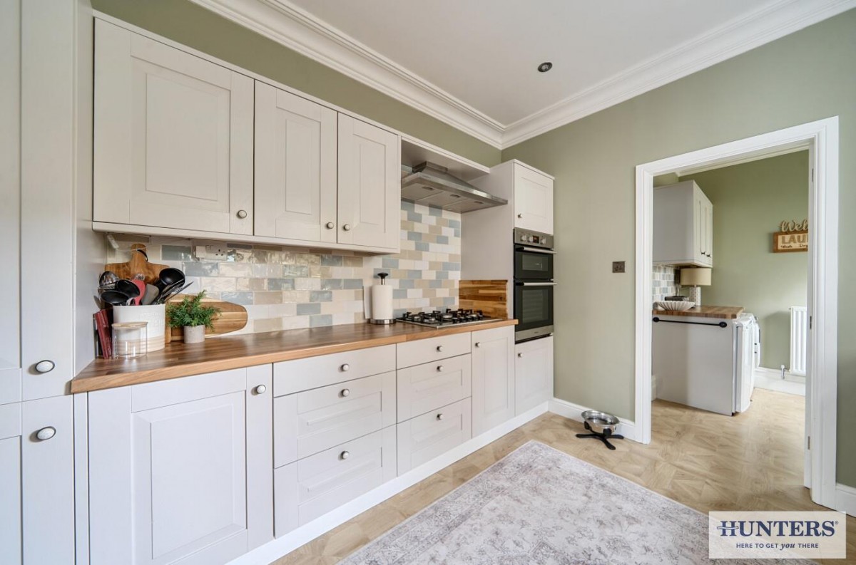 Doncaster Road, Selby