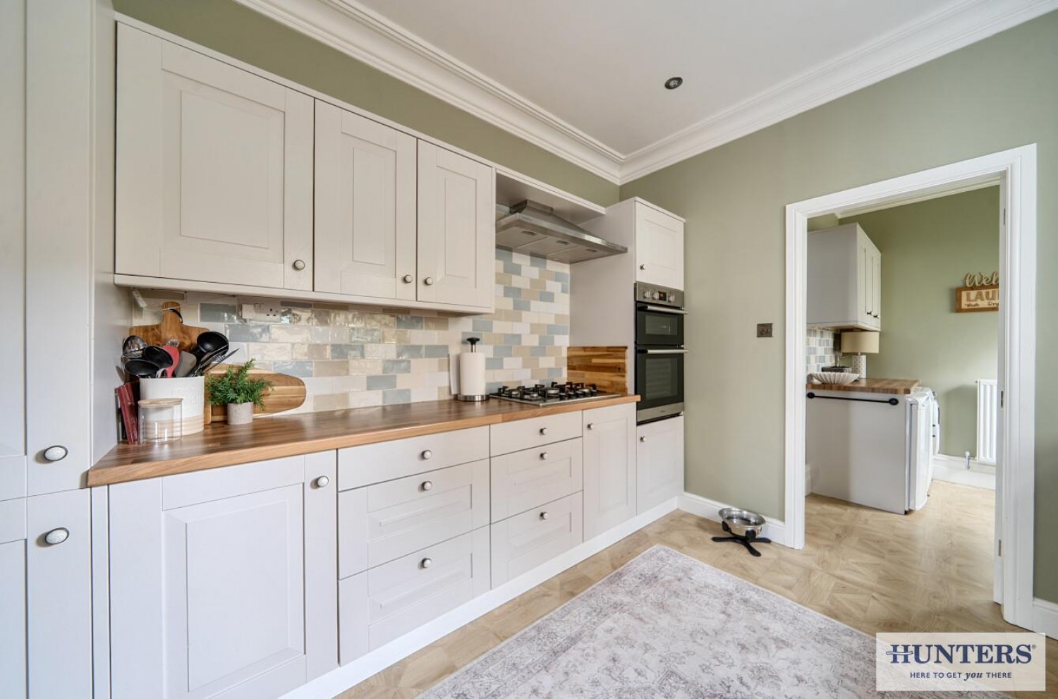 Doncaster Road, Selby