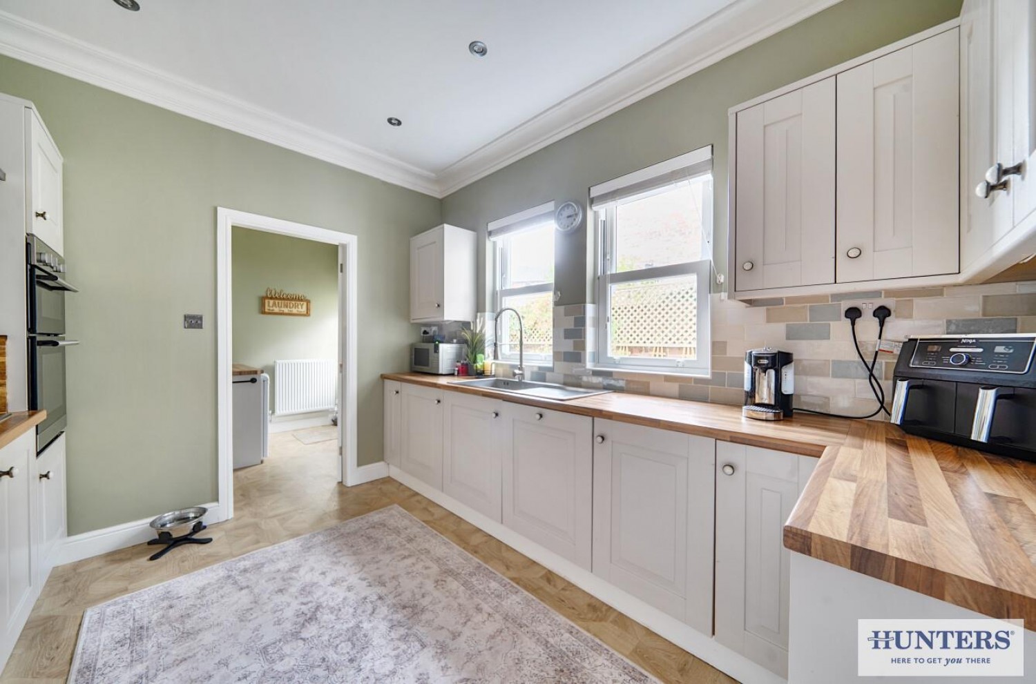 Doncaster Road, Selby