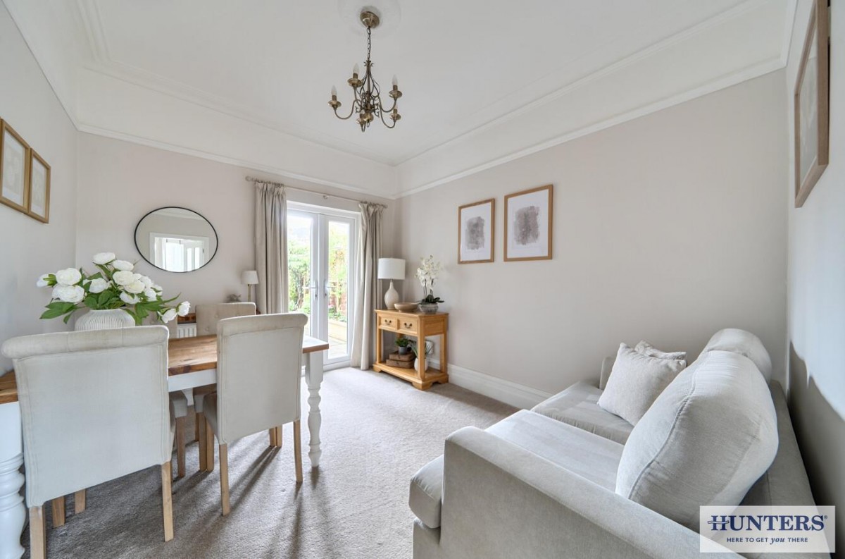 Doncaster Road, Selby