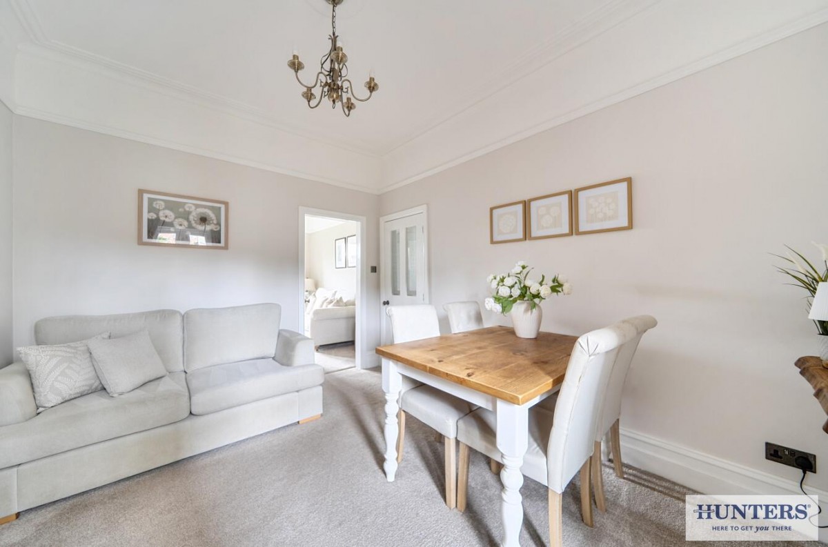 Doncaster Road, Selby