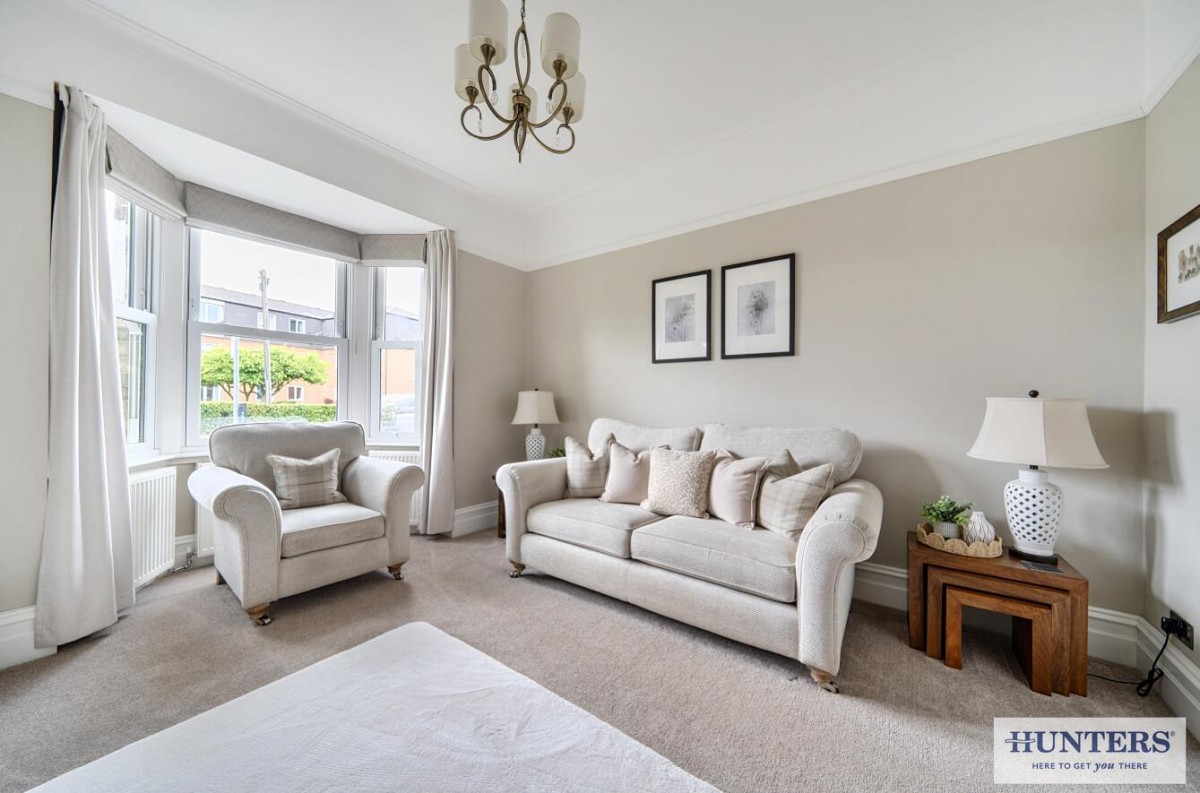 Doncaster Road, Selby