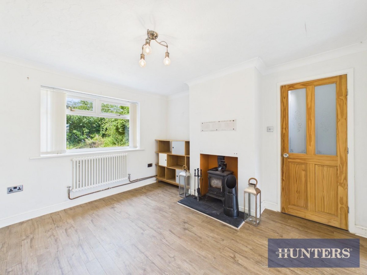 Highfield Close, Wold Newton, Driffield