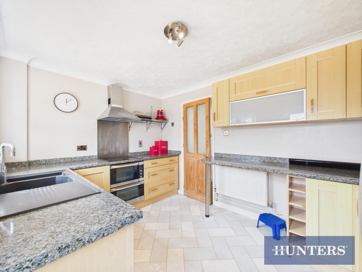 Highfield Close, Wold Newton, Driffield
