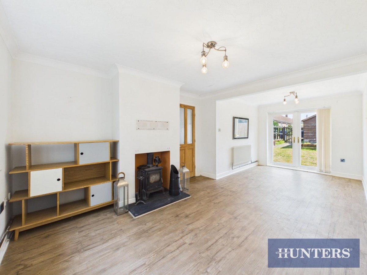 Highfield Close, Wold Newton, Driffield