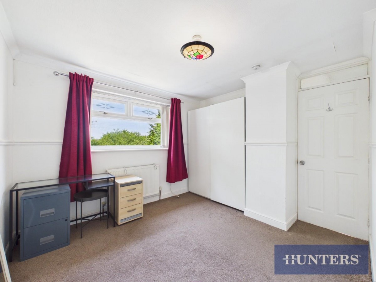 Highfield Close, Wold Newton, Driffield