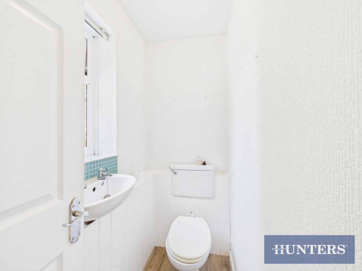 Highfield Close, Wold Newton, Driffield