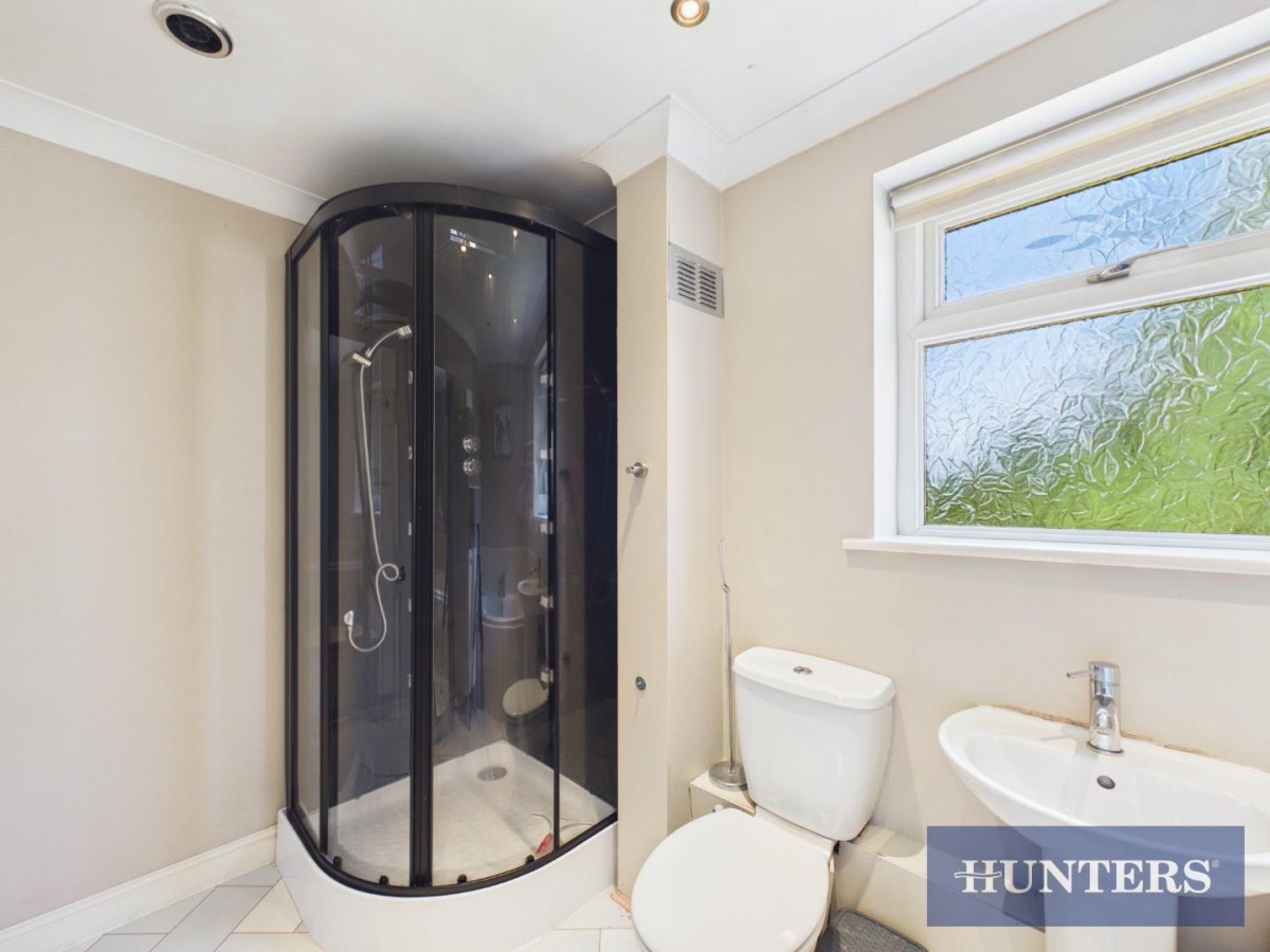 Highfield Close, Wold Newton, Driffield