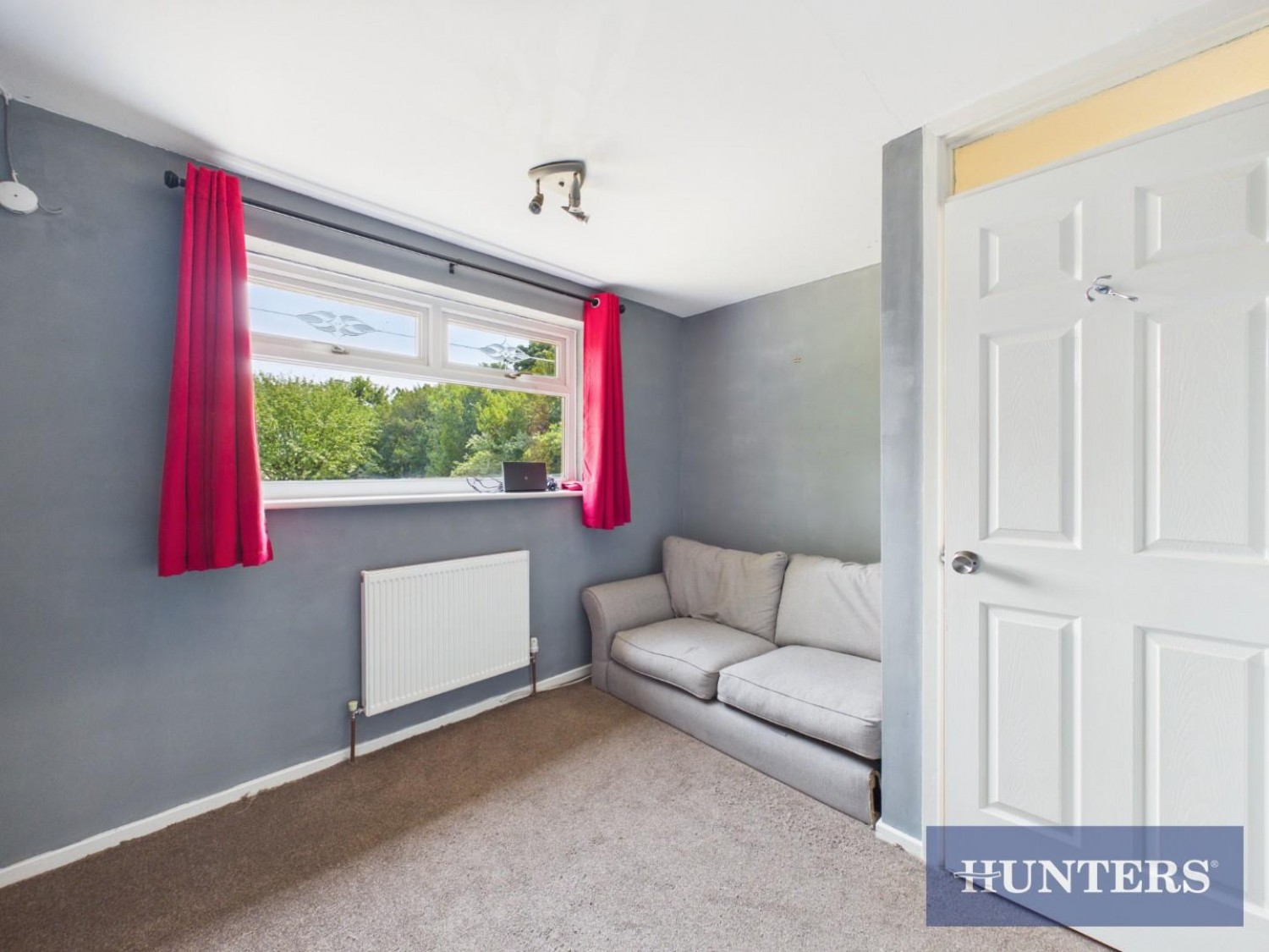 Highfield Close, Wold Newton, Driffield