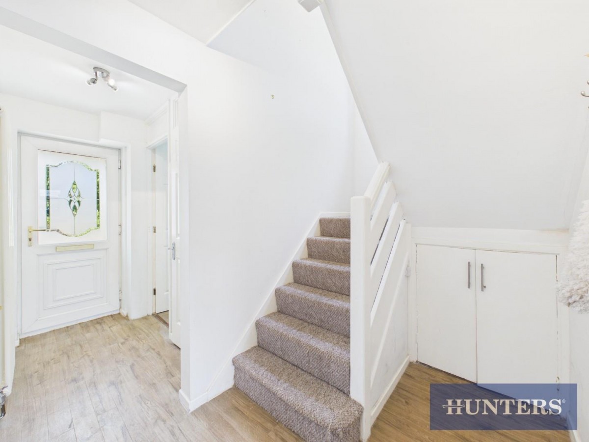 Highfield Close, Wold Newton, Driffield