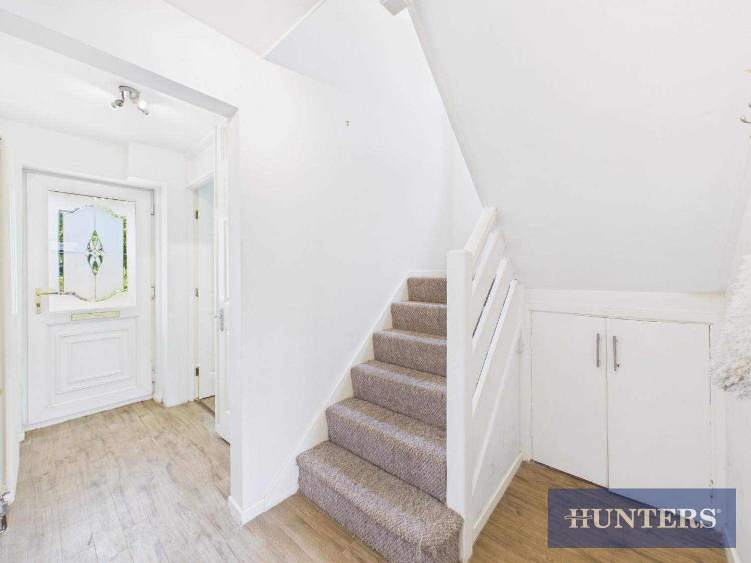 Highfield Close, Wold Newton, Driffield