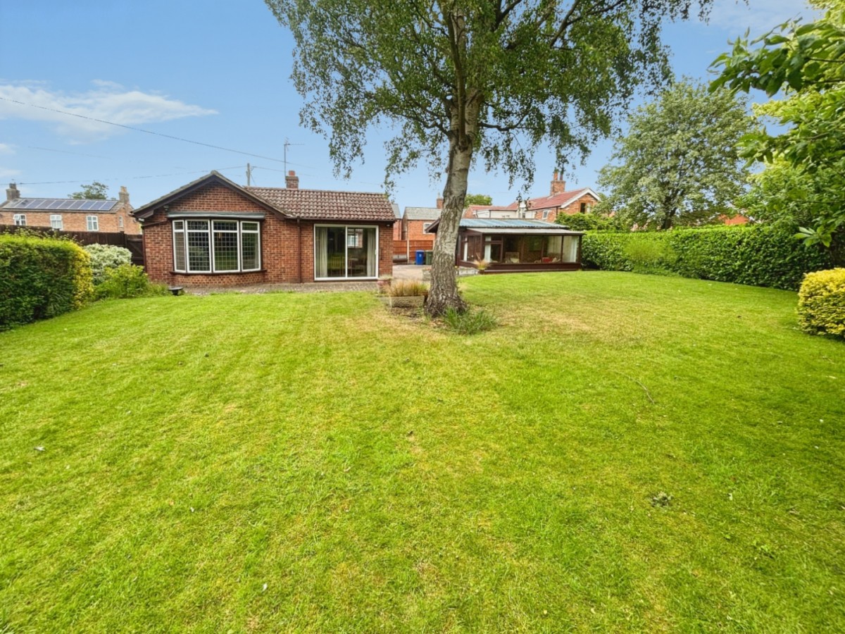 Mill Mere Road, Corringham, Gainsborough