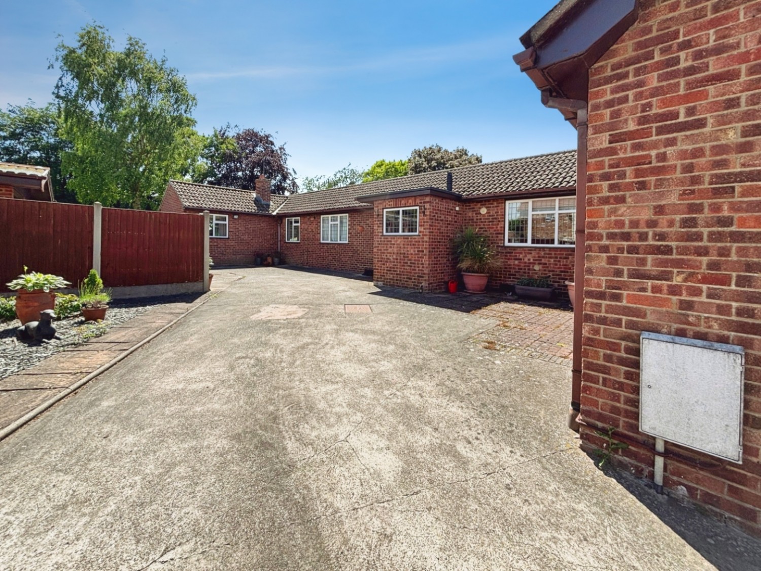 Mill Mere Road, Corringham, Gainsborough
