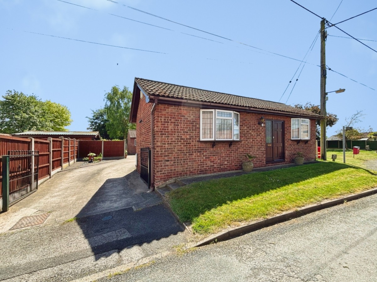 Mill Mere Road, Corringham, Gainsborough
