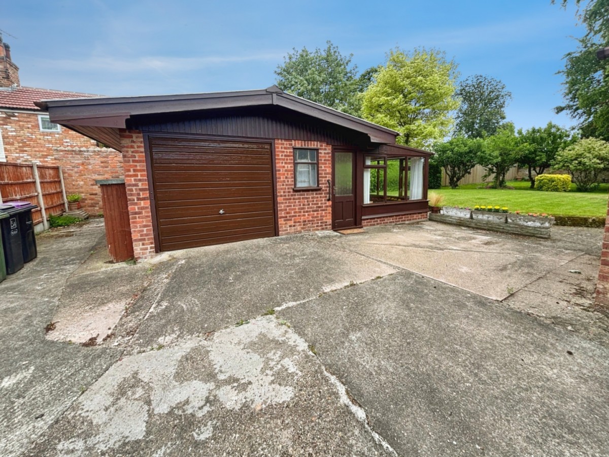 Mill Mere Road, Corringham, Gainsborough