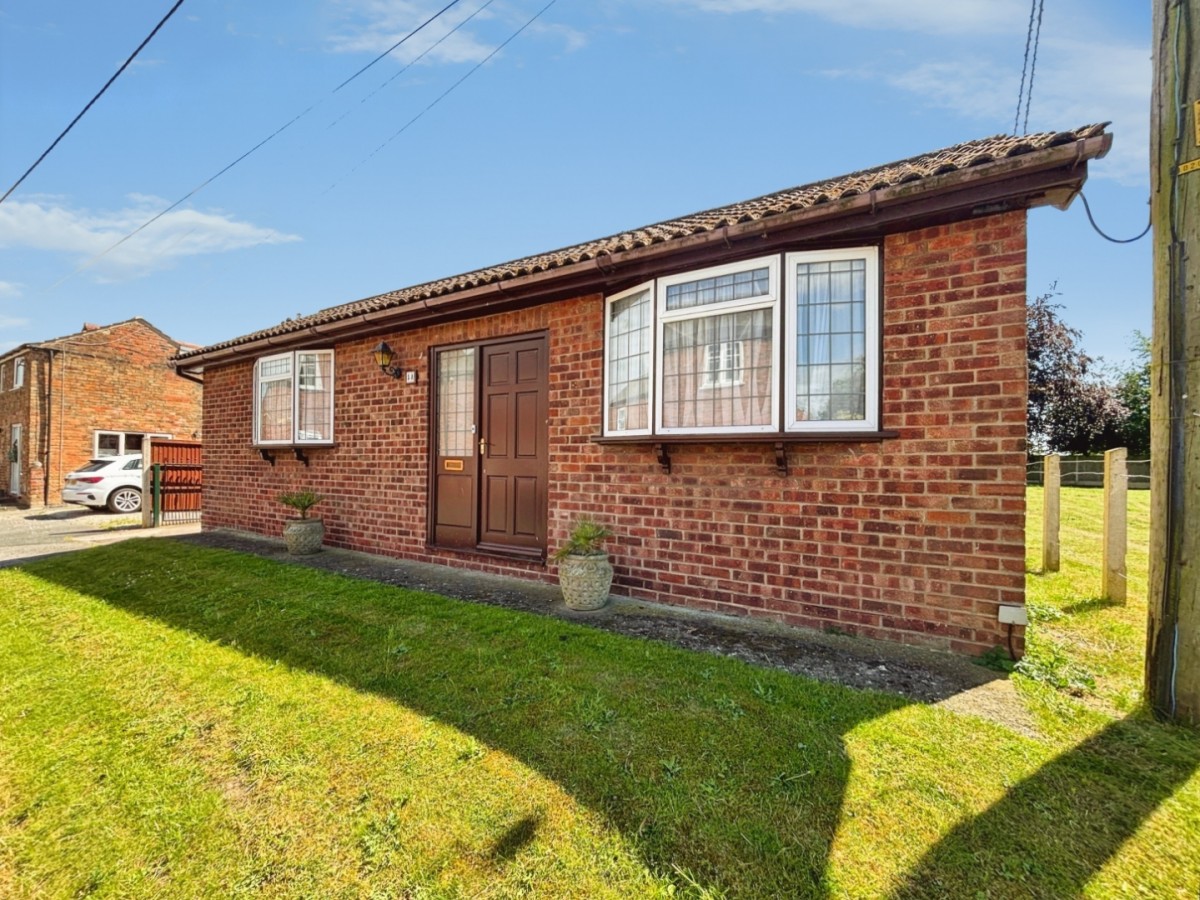 Mill Mere Road, Corringham, Gainsborough