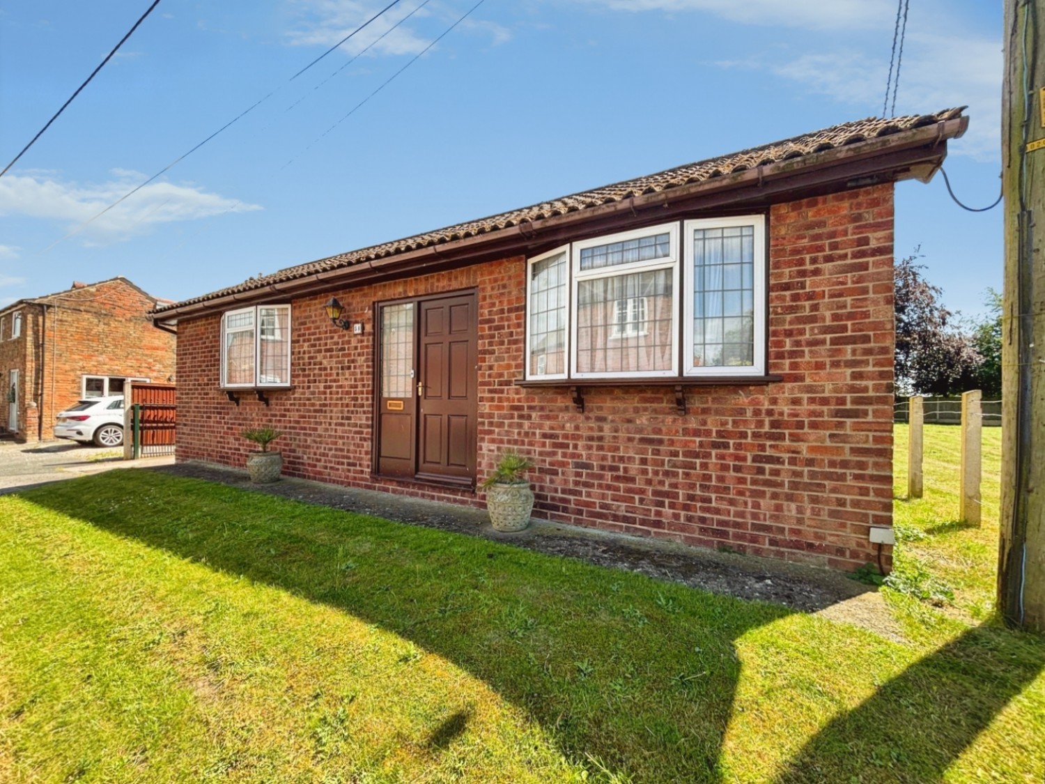Mill Mere Road, Corringham, Gainsborough