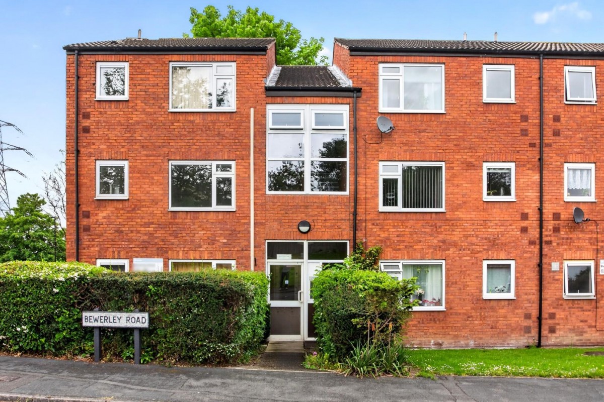 Bewerley Road, Harrogate