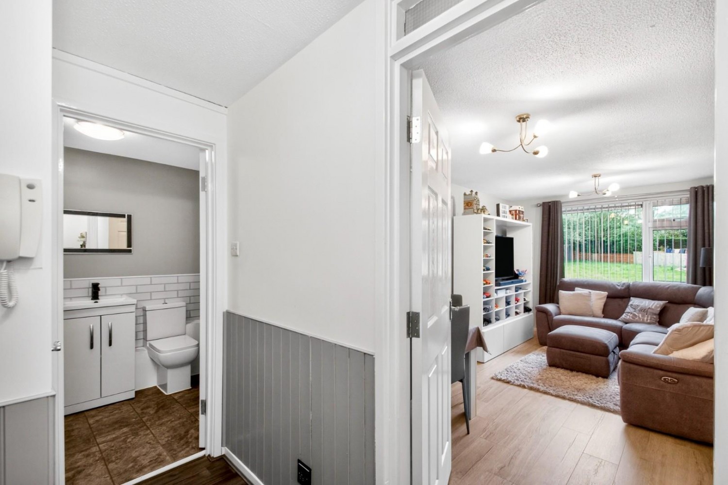 Bewerley Road, Harrogate