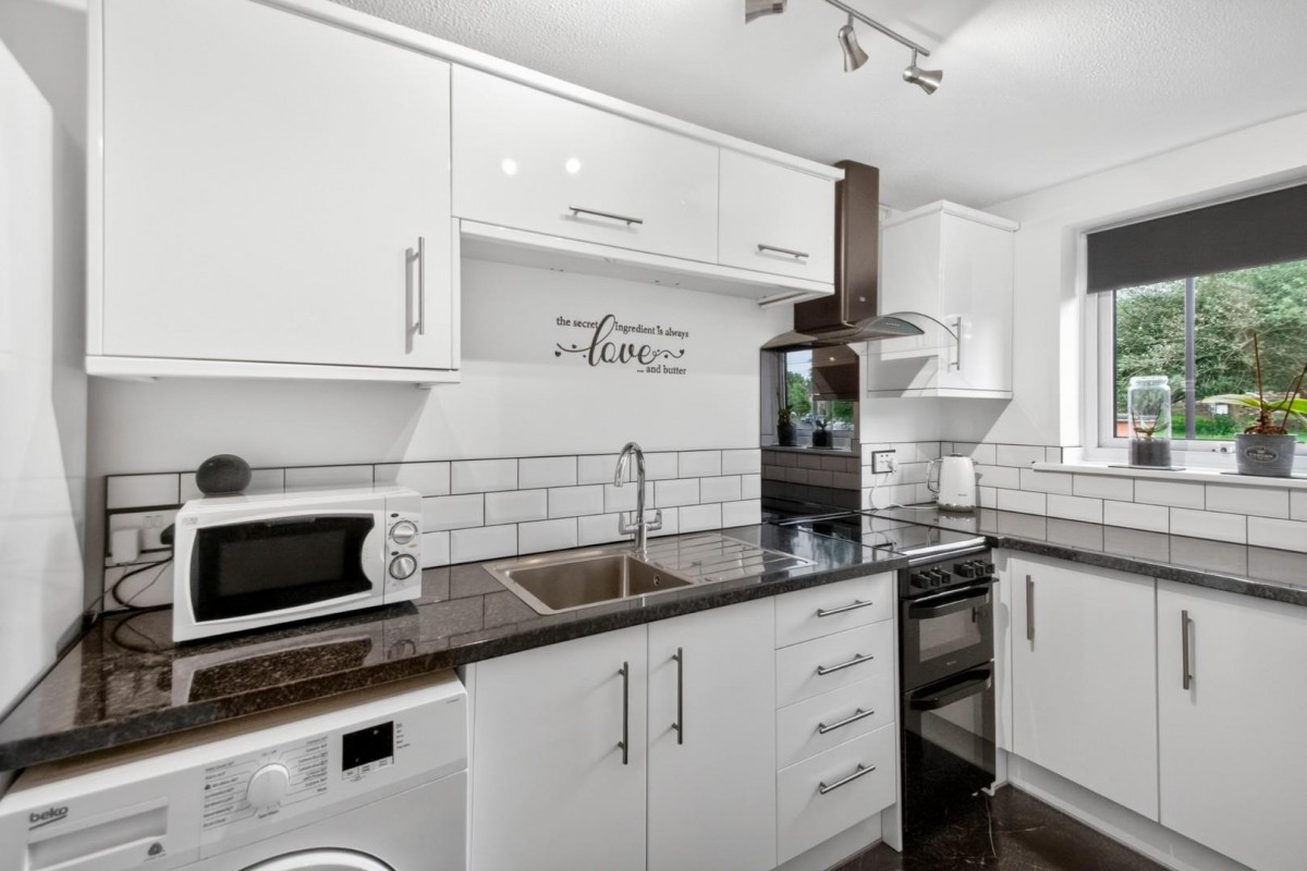 Bewerley Road, Harrogate