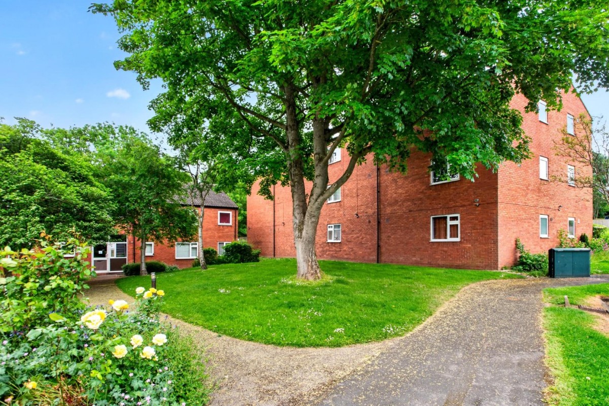Bewerley Road, Harrogate