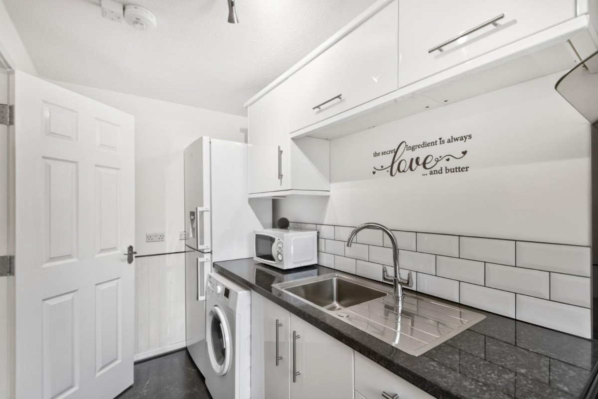 Bewerley Road, Harrogate