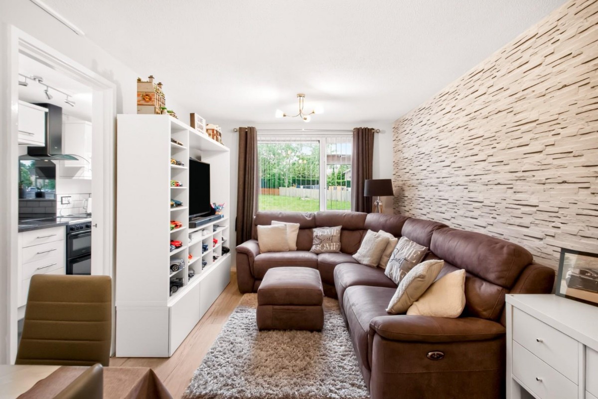 Bewerley Road, Harrogate