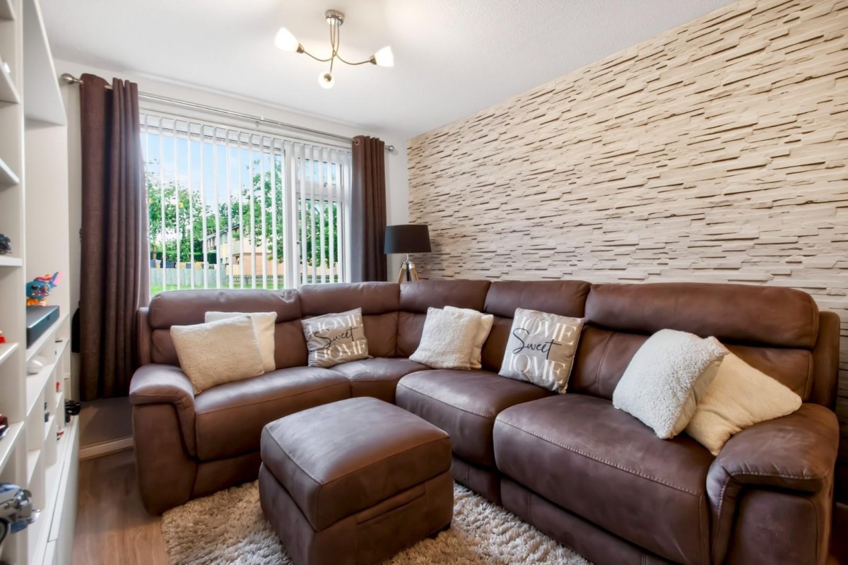 Bewerley Road, Harrogate