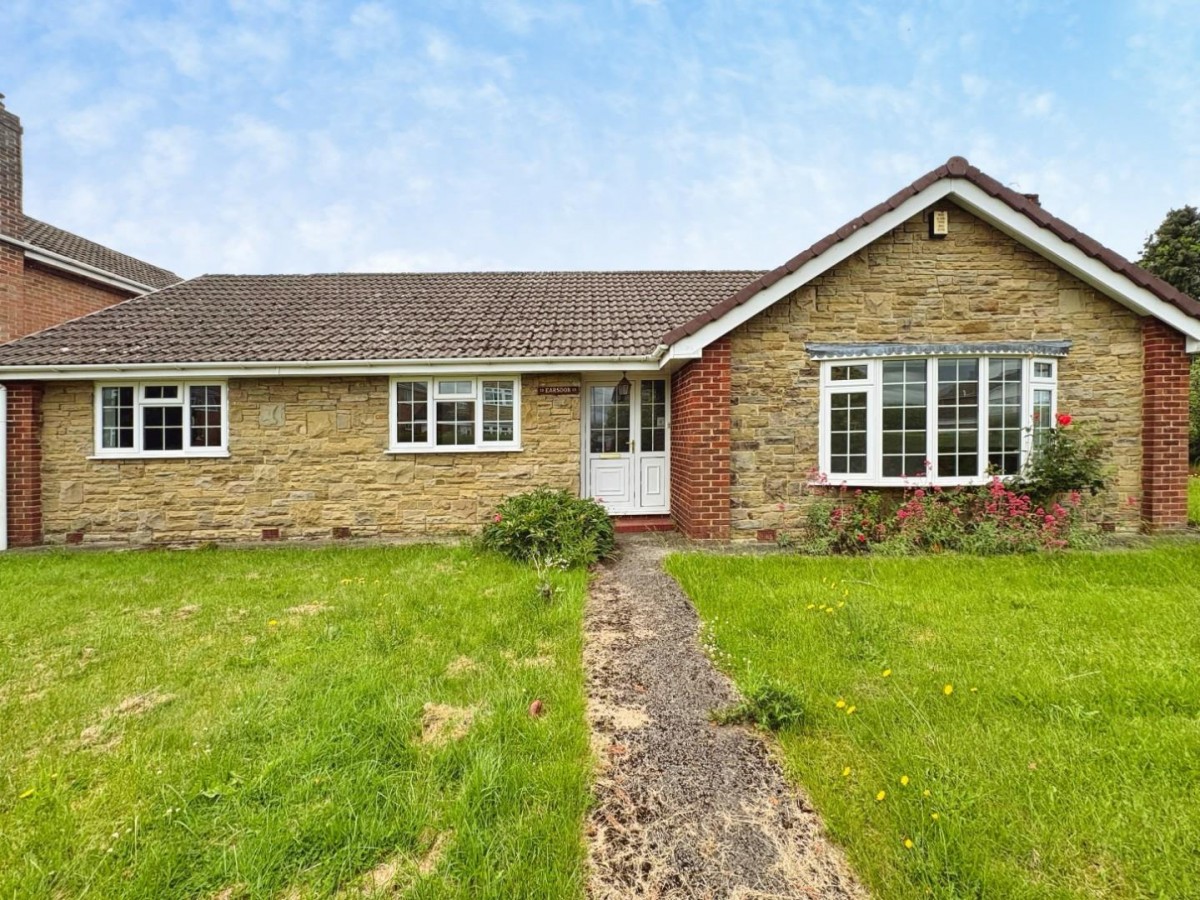 Ripon Way, Carlton Miniott, Thirsk