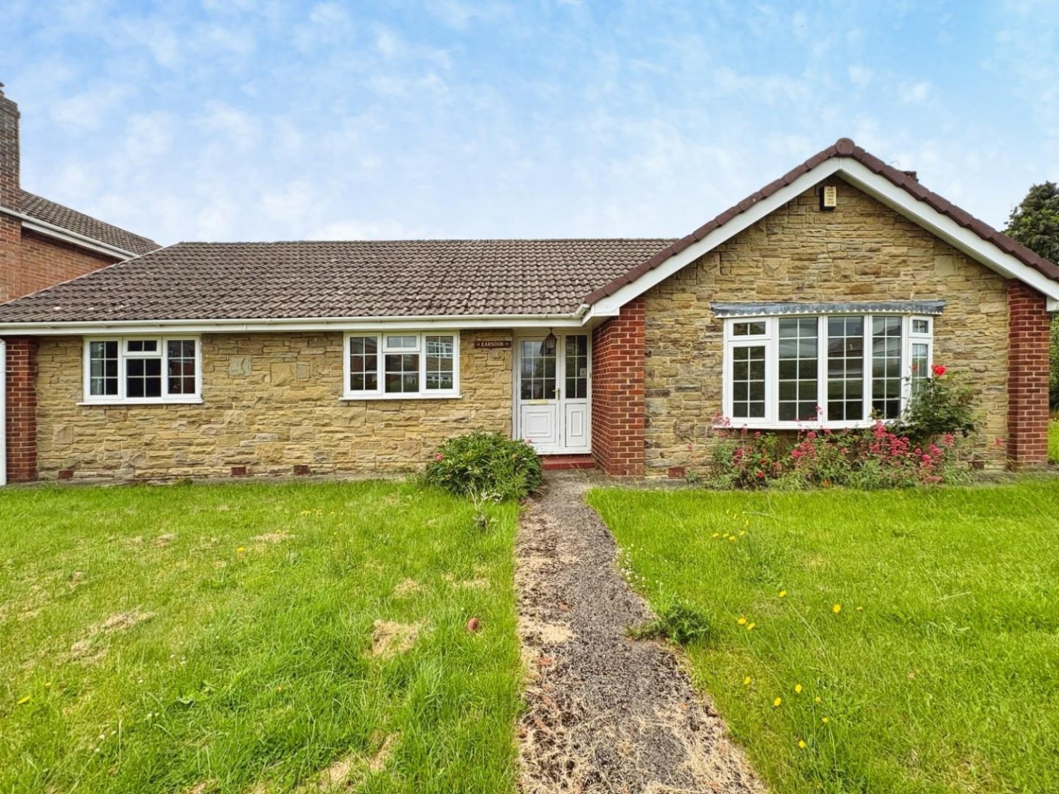Ripon Way, Carlton Miniott, Thirsk