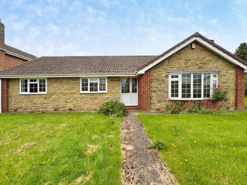 Ripon Way, Carlton Miniott, Thirsk