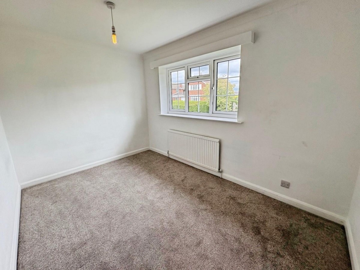Ripon Way, Carlton Miniott, Thirsk
