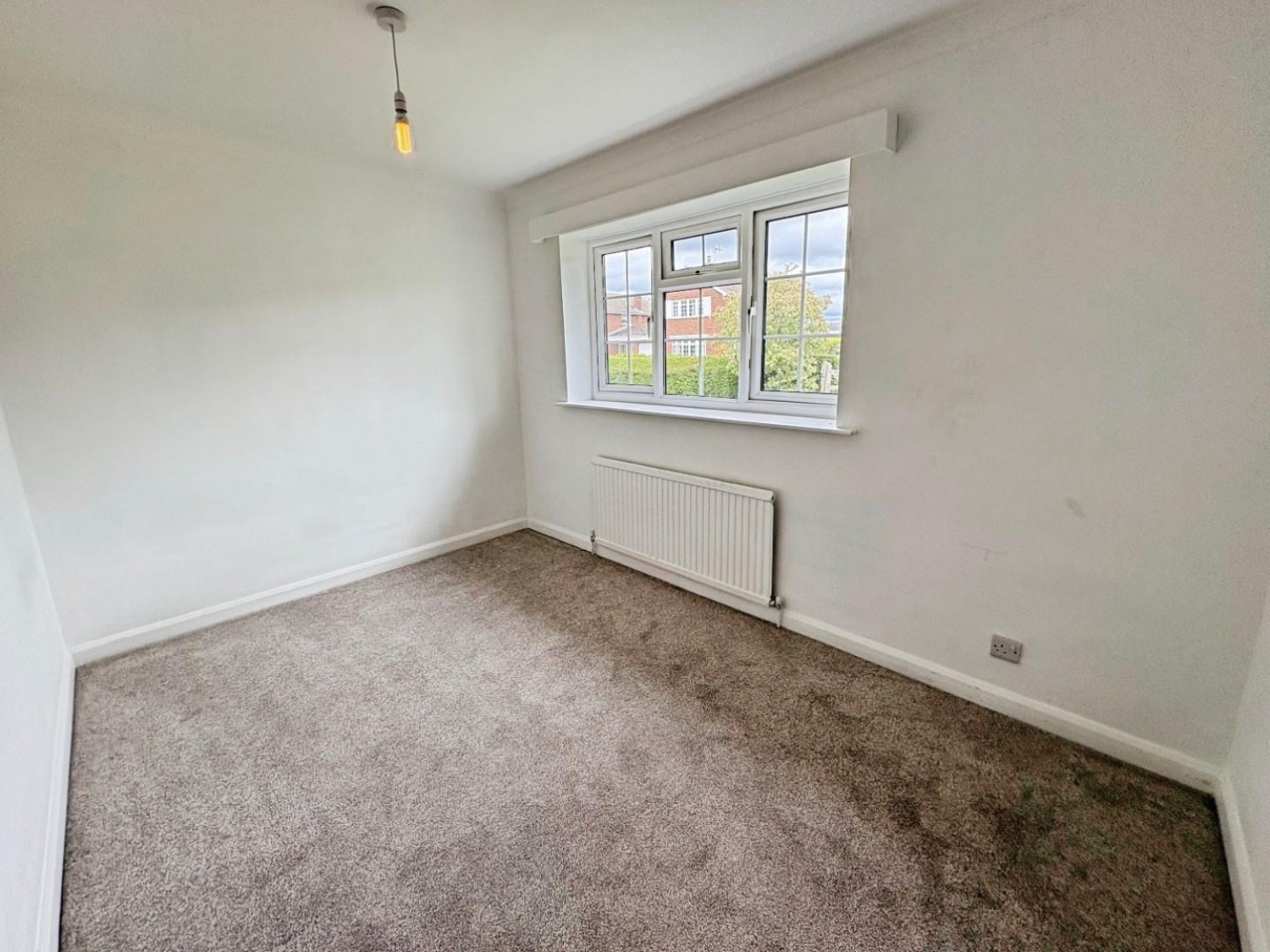 Ripon Way, Carlton Miniott, Thirsk