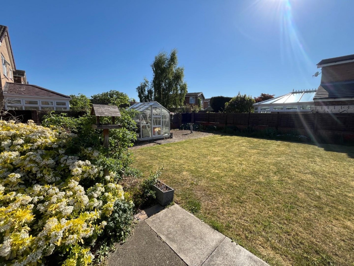 Ripon Way, Carlton Miniott, Thirsk