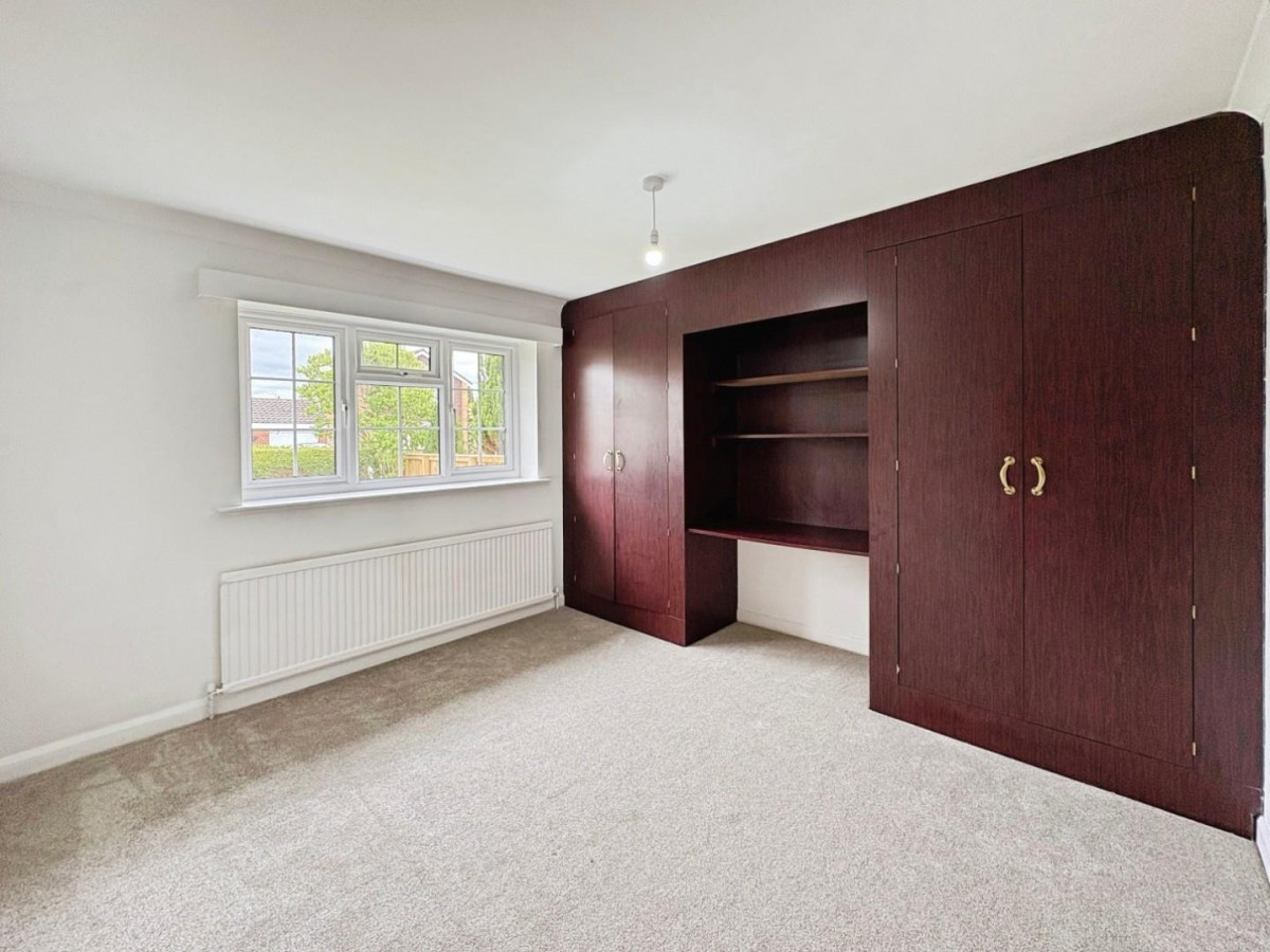Ripon Way, Carlton Miniott, Thirsk